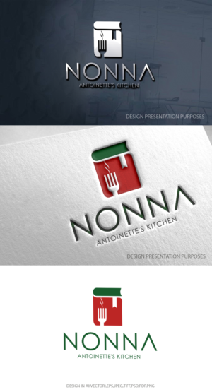 Logo Design by zebronicgraphic for this project | Design: #27912550