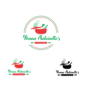 Logo Design by Ikram Afzaal for this project | Design: #27923104
