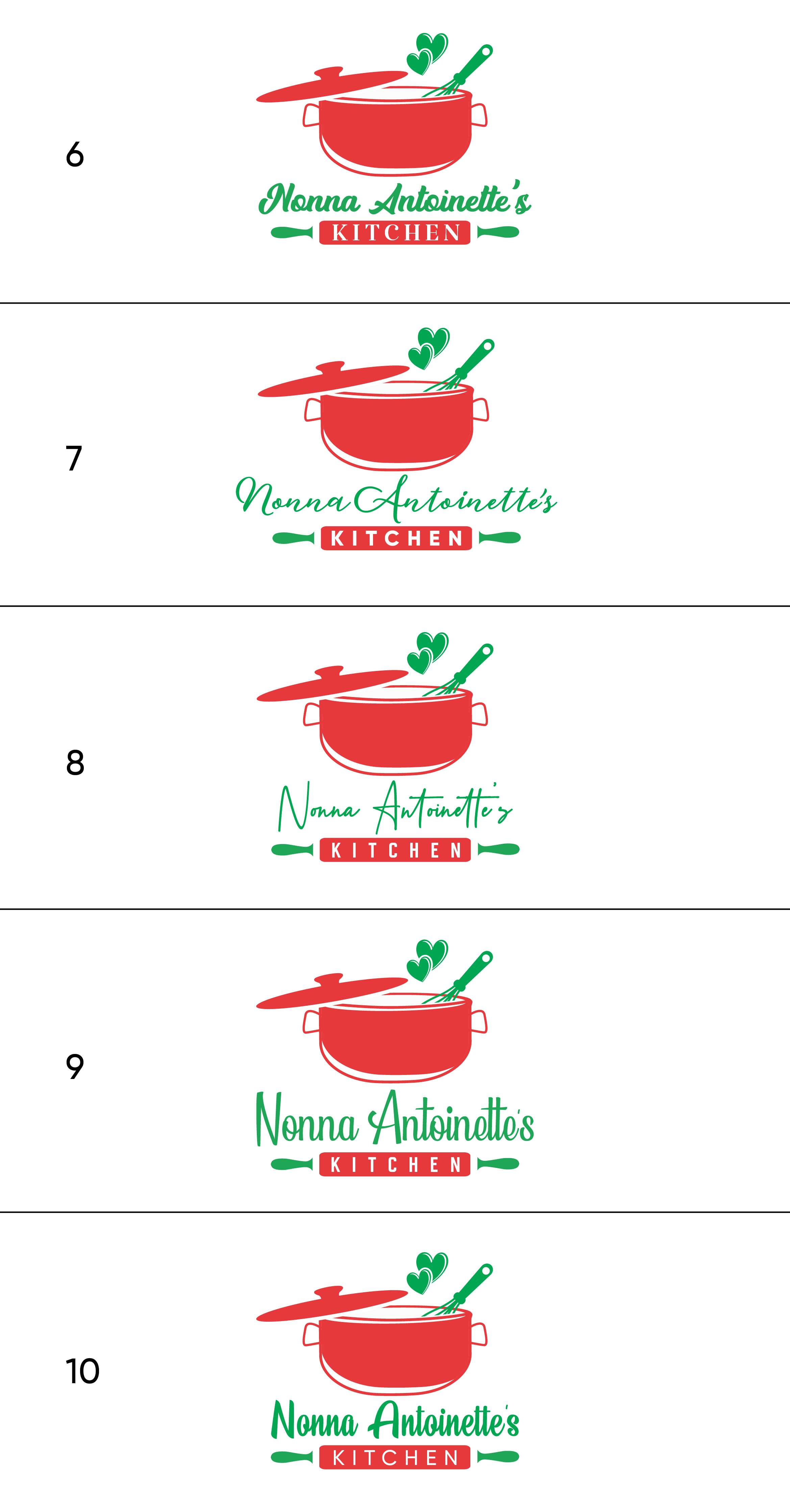 Logo Design by Ikram Afzaal for this project | Design #28000297