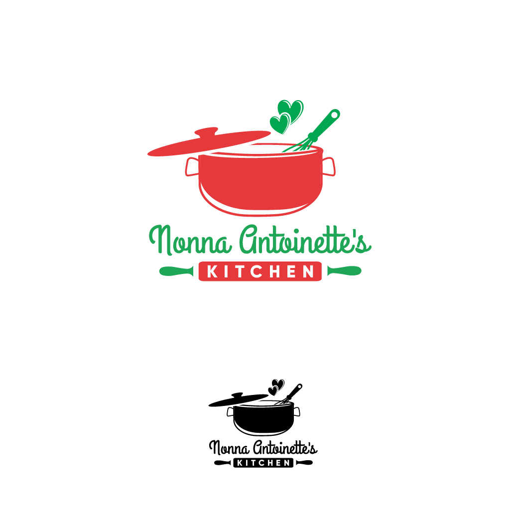 Logo Design by Ikram Afzaal for this project | Design #28000631