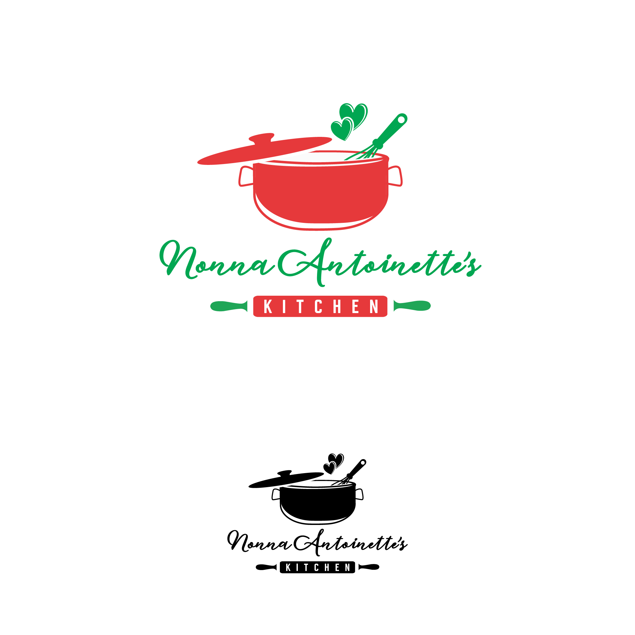 Logo Design by Ikram Afzaal for this project | Design #28004399