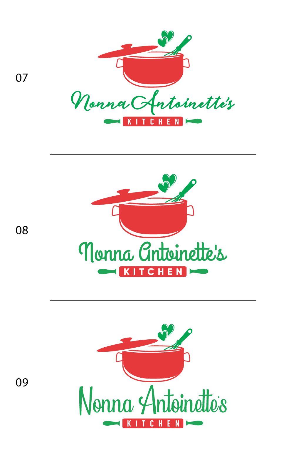 Logo Design by Ikram Afzaal for this project | Design #28006376