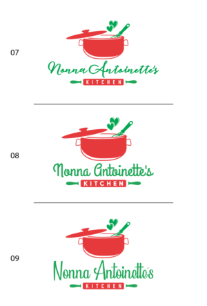Logo Design by Ikram Afzaal for this project | Design: #28006376