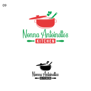 Logo Design by Ikram Afzaal for this project | Design: #28011999