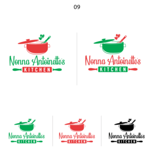 Logo Design by Ikram Afzaal for this project | Design: #28016204