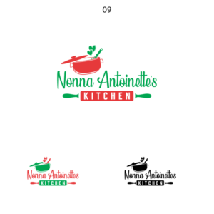Logo Design by Ikram Afzaal for this project | Design: #28018024