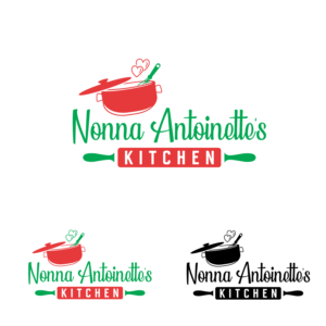 Logo Design by Ikram Afzaal for this project | Design: #28023823