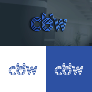 Logo Design by sidikart9 for Cow Project | Design: #27912510