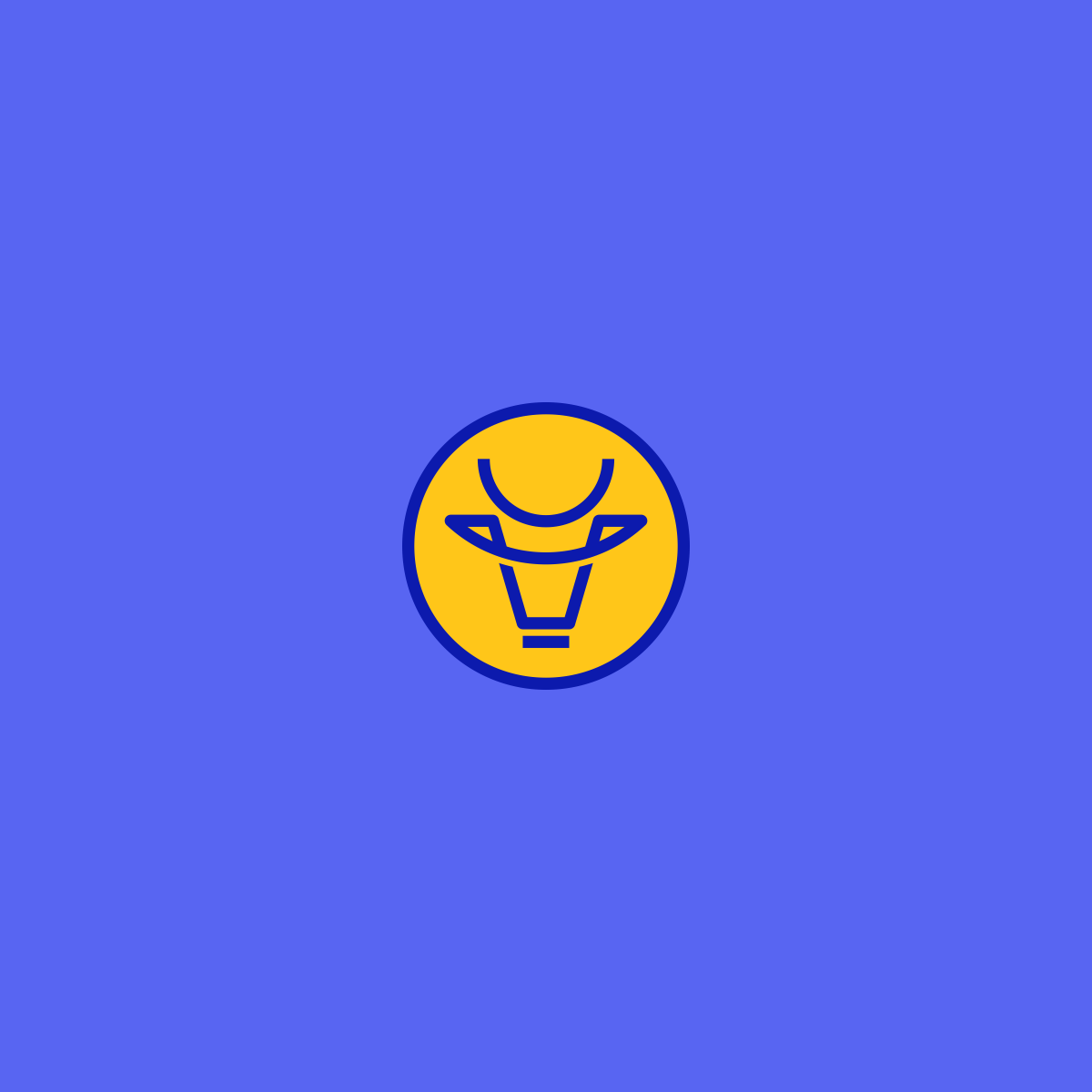 Logo Design by lamp for Cow Project | Design #27917656