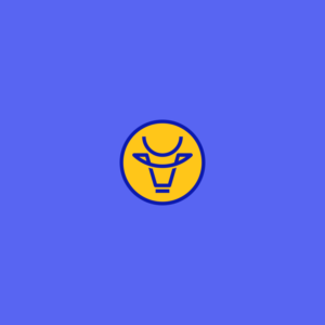 Logo Design by lamp for Cow Project | Design: #27917656