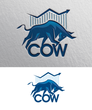 Logo Design by blue eye