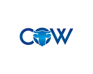 Logo Design by Atec for Cow Project | Design: #27931805