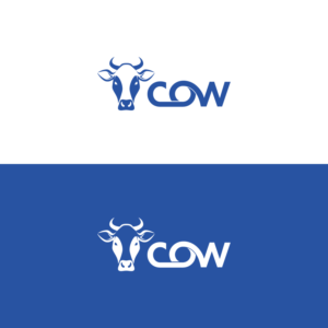 Logo Design by prodesigns99 for Cow Project | Design #27912221