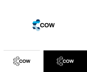Logo Design by WahyuHMD for Cow Project | Design: #27916069