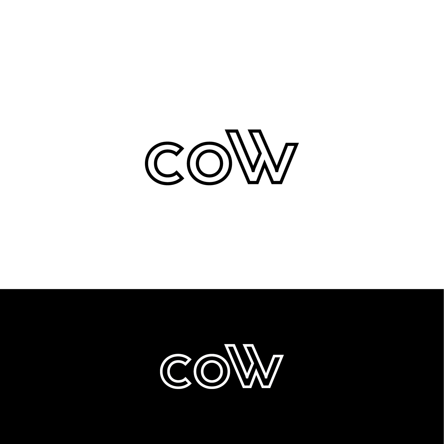 Logo Design by Maxo-Biz for Cow Project | Design #27918595