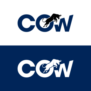 Logo Design by nguyenanhvu9588 for Cow Project | Design #27913421