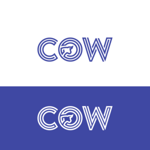 Logo Design by Aldan Design for Cow Project | Design: #27942827