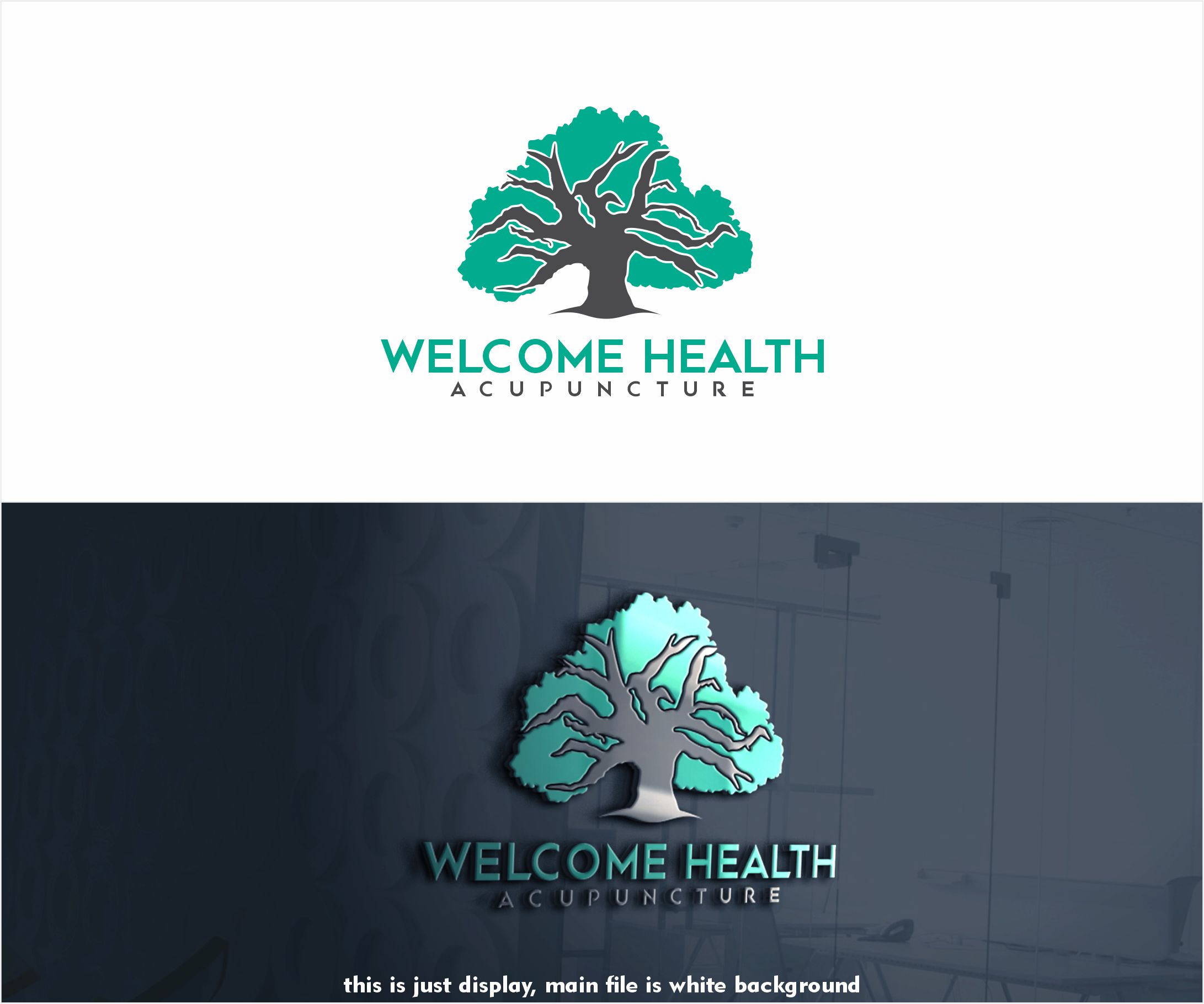 Logo Design by alkaline for this project | Design #27912303