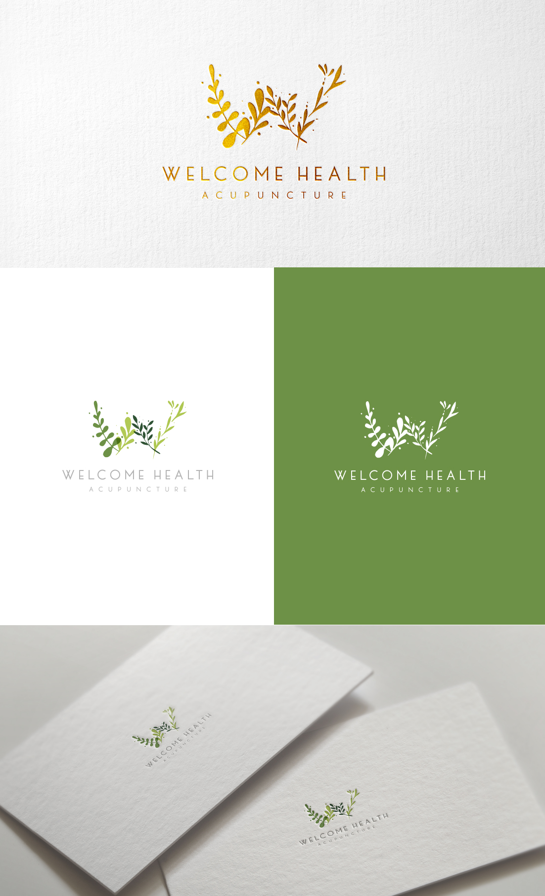 Logo Design by GLDesigns for this project | Design #27915371