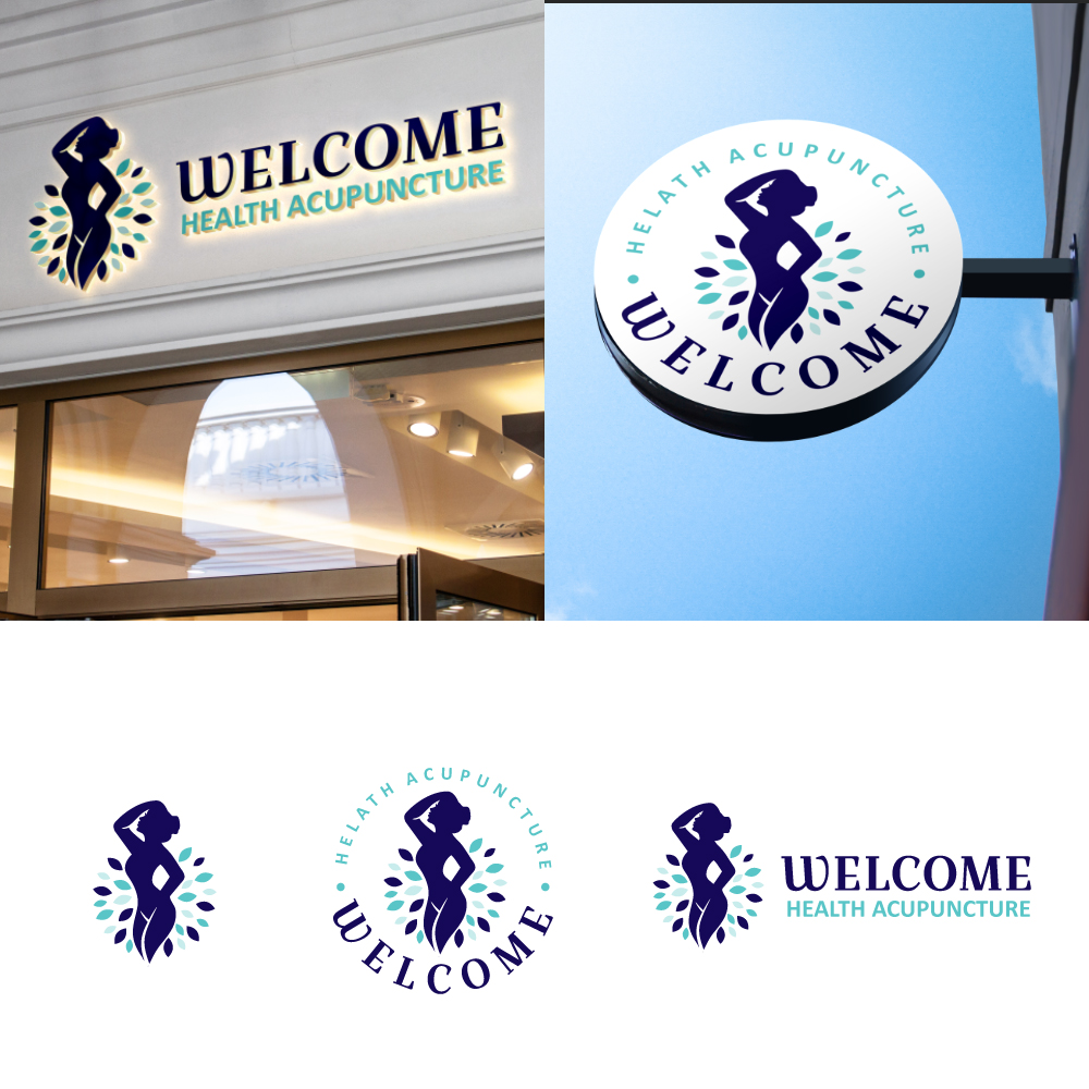 Logo Design by Anekaa for this project | Design #27911944