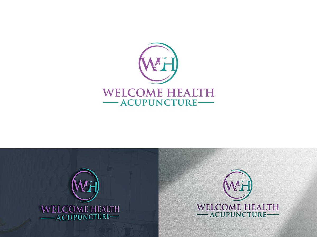 Logo Design by Slant Line Media for this project | Design #27913584