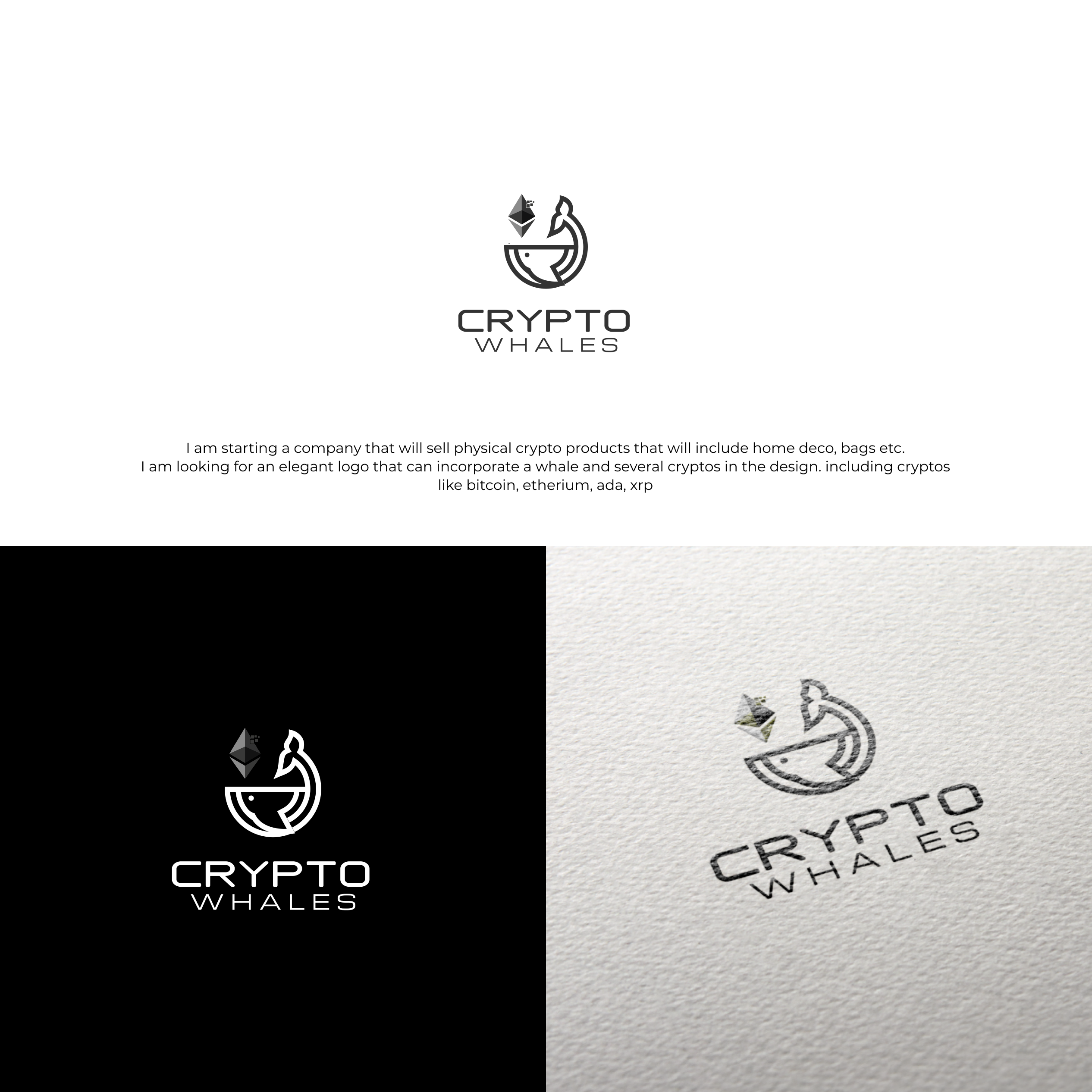 Diseño de Logo por ybmdesign para este proyecto | Diseño #27967276