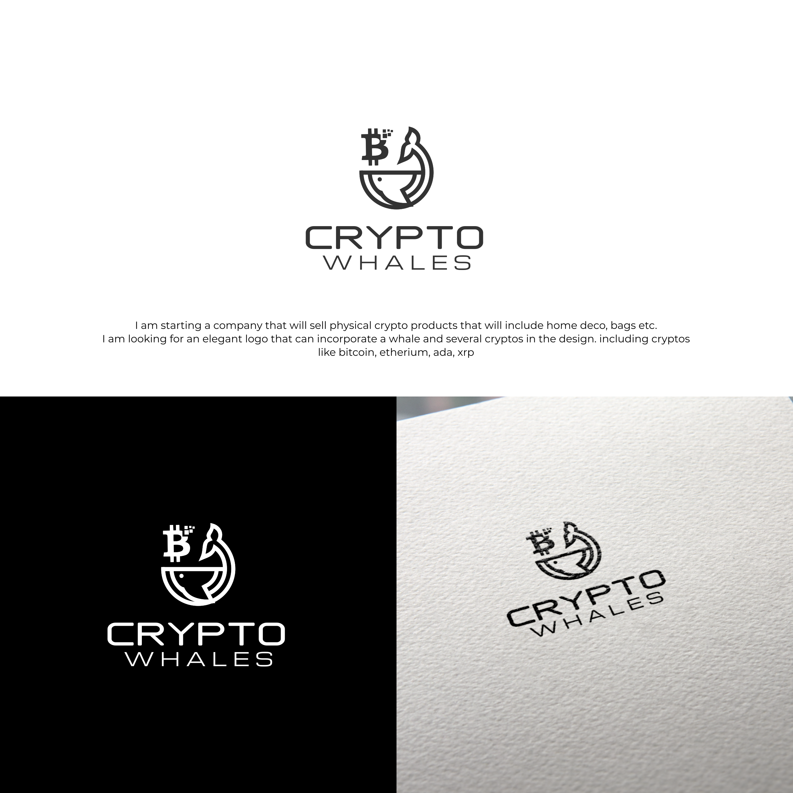 Diseño de Logo por ybmdesign para este proyecto | Diseño #27967314