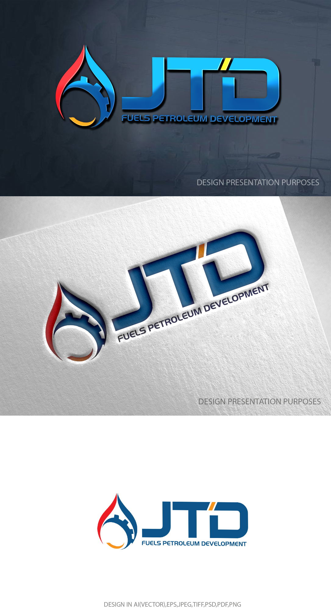 Logo Design by zebronicgraphic for this project | Design #27912365