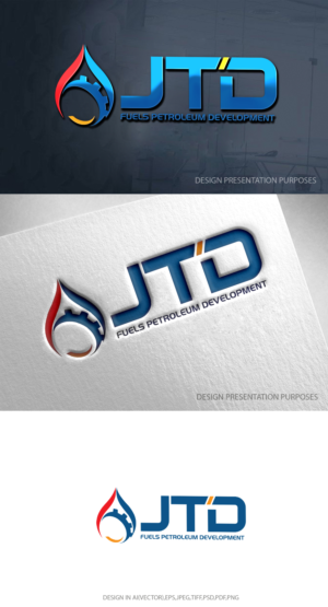 Logo Design by zebronicgraphic for this project | Design: #27912365
