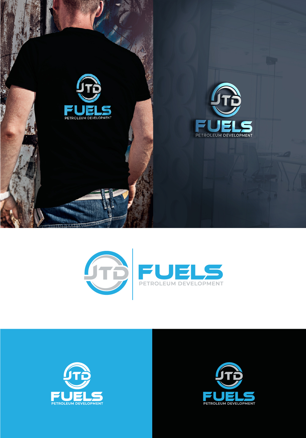 Logo Design by Ayub Zafar for this project | Design #27918014