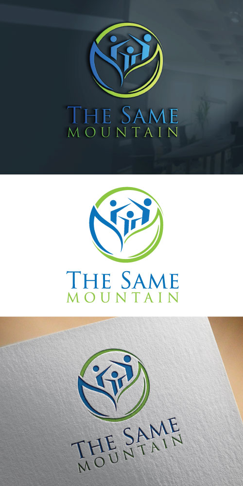 Design de Logo par amran mollaa pour The Same Mountain | Design #27936986