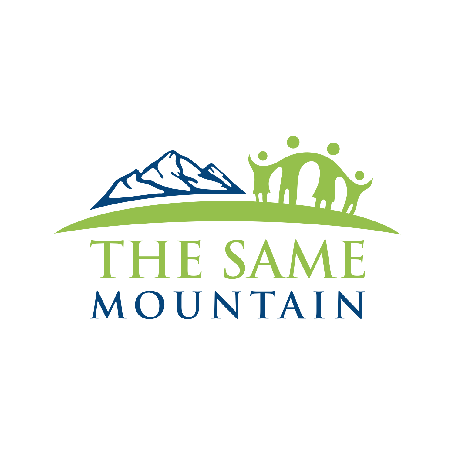 Design de Logo par kikeeel pour The Same Mountain | Design #27914062