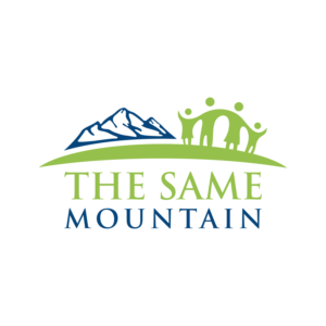 Diseño de Logo por kikeeel para The Same Mountain | Diseño: #27914062