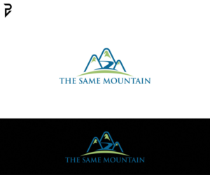 Diseño de Logo por poisonvectors para The Same Mountain | Diseño: #27914094