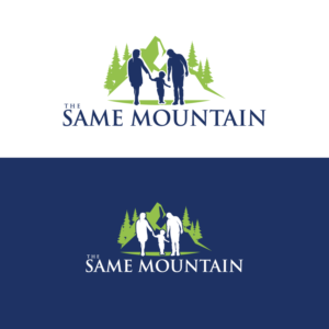 Diseño de Logo por brand maker para The Same Mountain | Diseño: #27927515