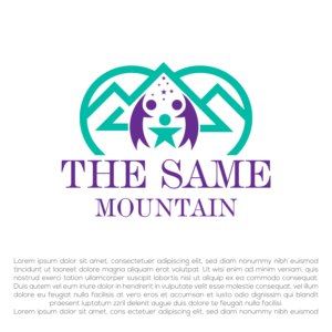 Diseño de Logo por Walker Designer 2 para The Same Mountain | Diseño: #27913284