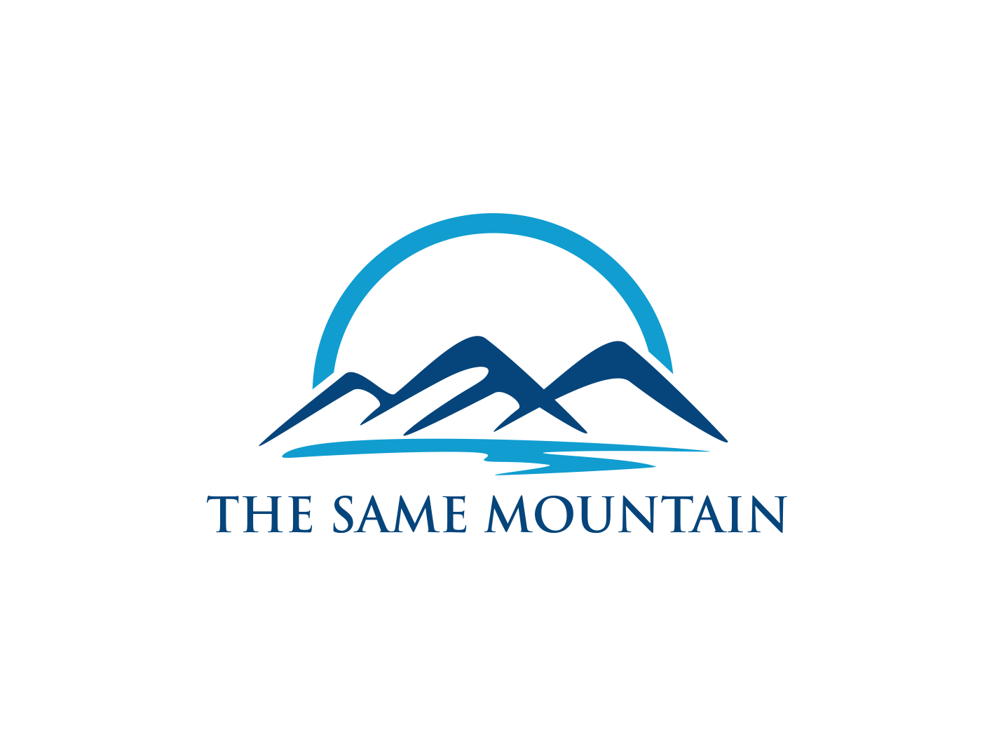 Design de Logo par BNdesigner pour The Same Mountain | Design #27920006