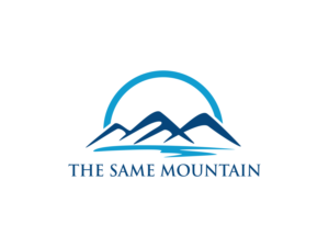 Diseño de Logo por BNdesigner para The Same Mountain | Diseño: #27920006
