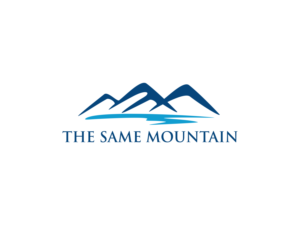 Diseño de Logo por BNdesigner para The Same Mountain | Diseño: #27922231