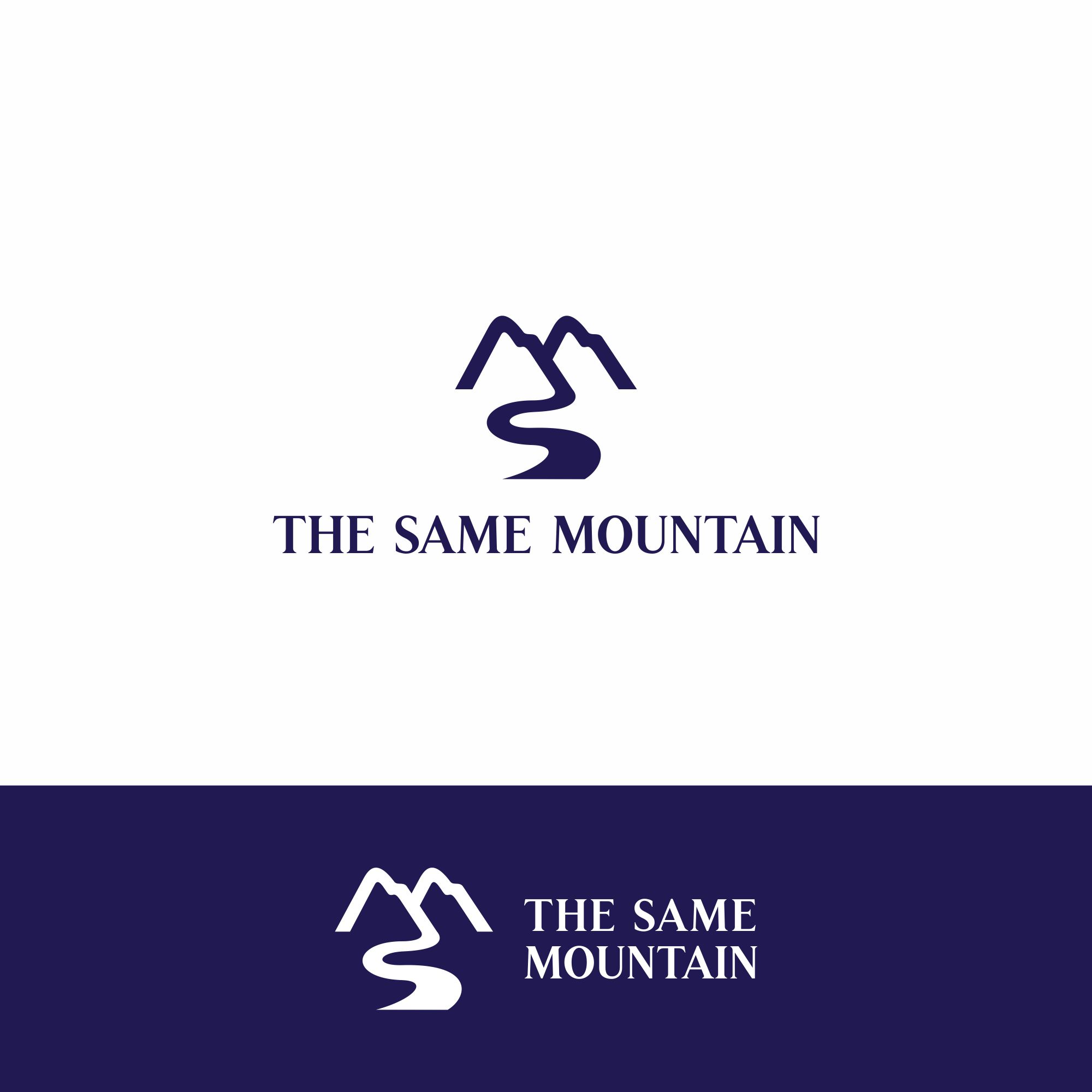 Design de Logo par ArtTam pour The Same Mountain | Design #27913214