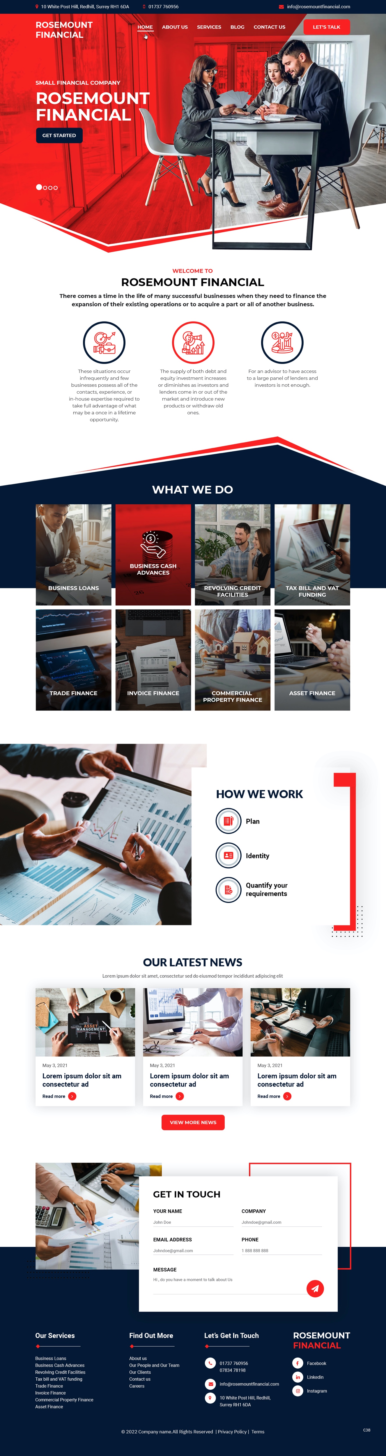 Diseño Web por pb para este proyecto | Diseño #27929252