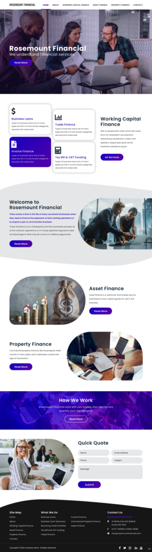 Diseño Web por pb para este proyecto | Diseño: #27929255