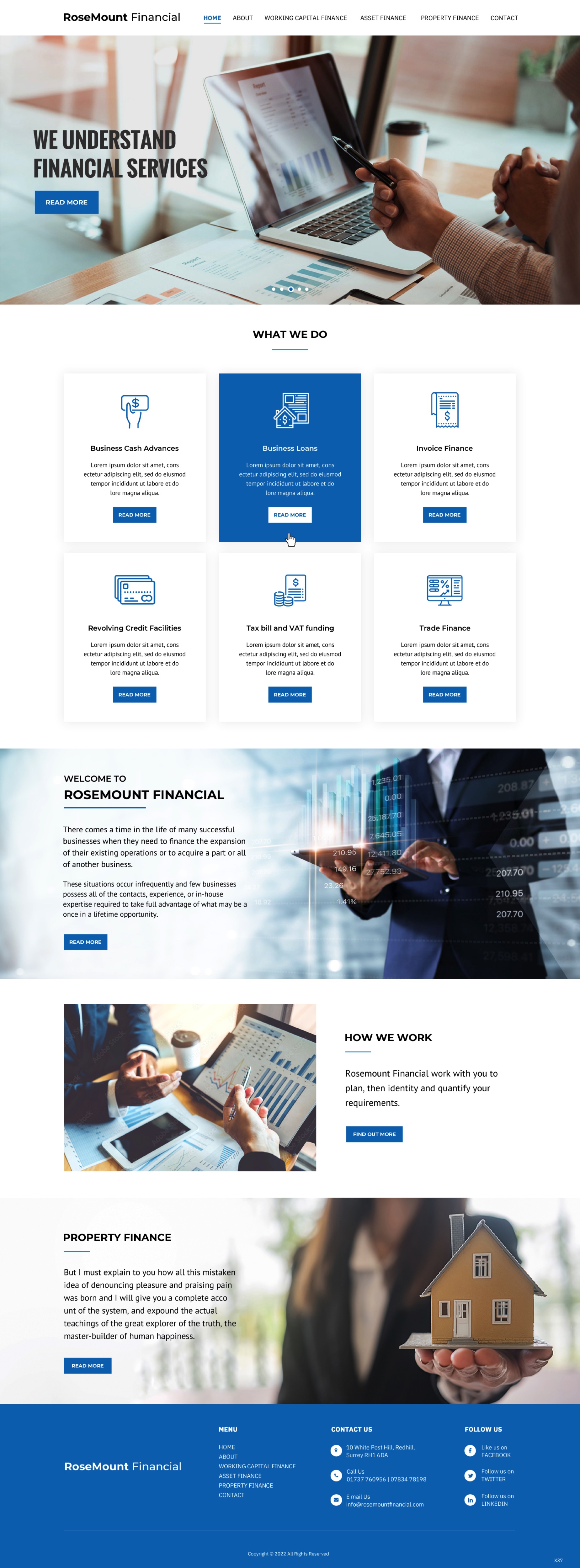 Diseño Web por pb para este proyecto | Diseño #27929256