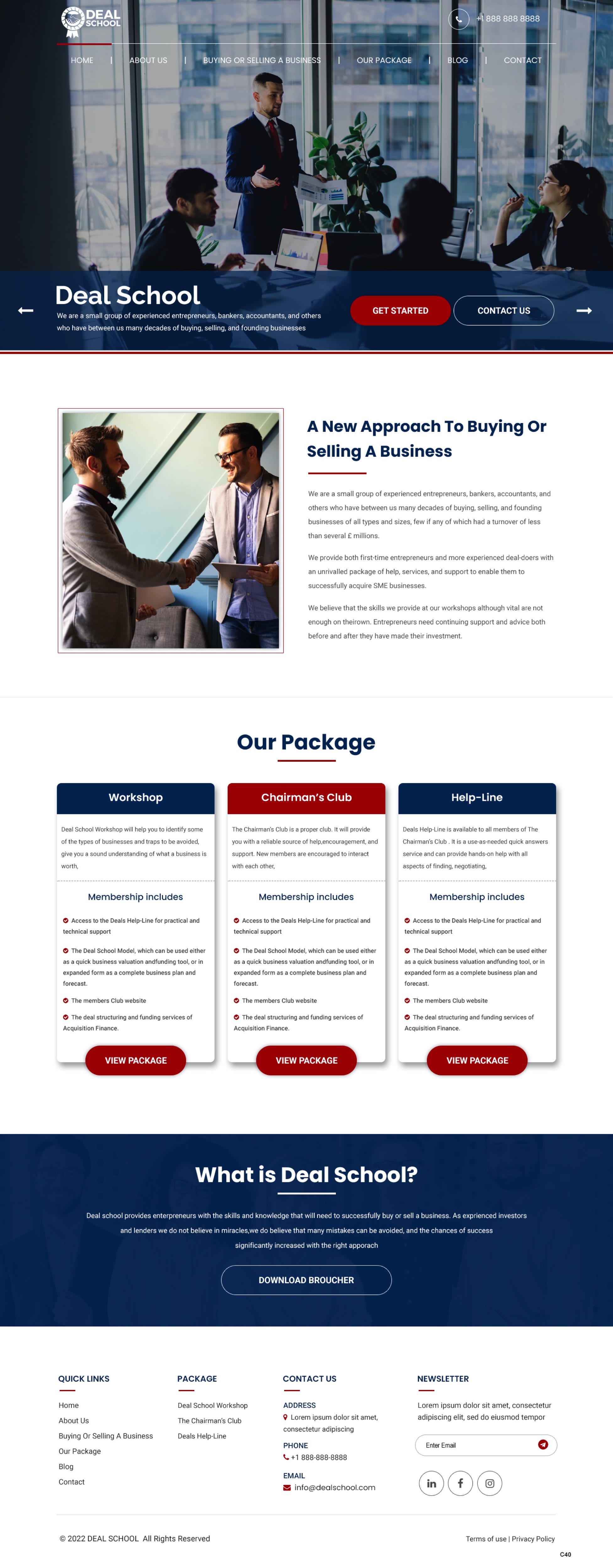 Diseño Web por pb para este proyecto | Diseño #28066968