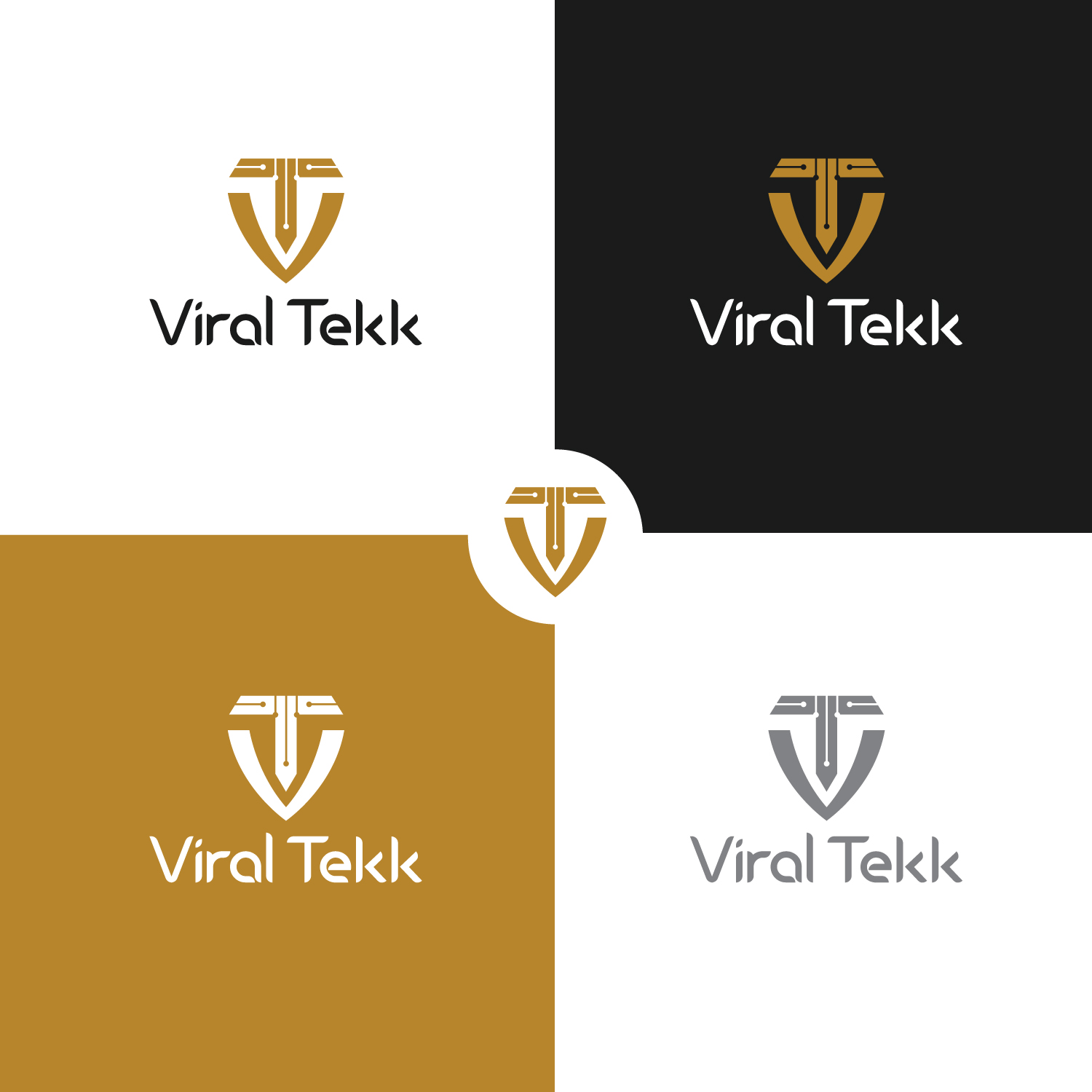 Logo Design by Revolt Team for Commission Capital | Design #27913944