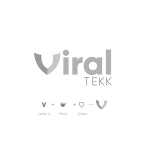 Viral Tekk | Design de Logo par uchi