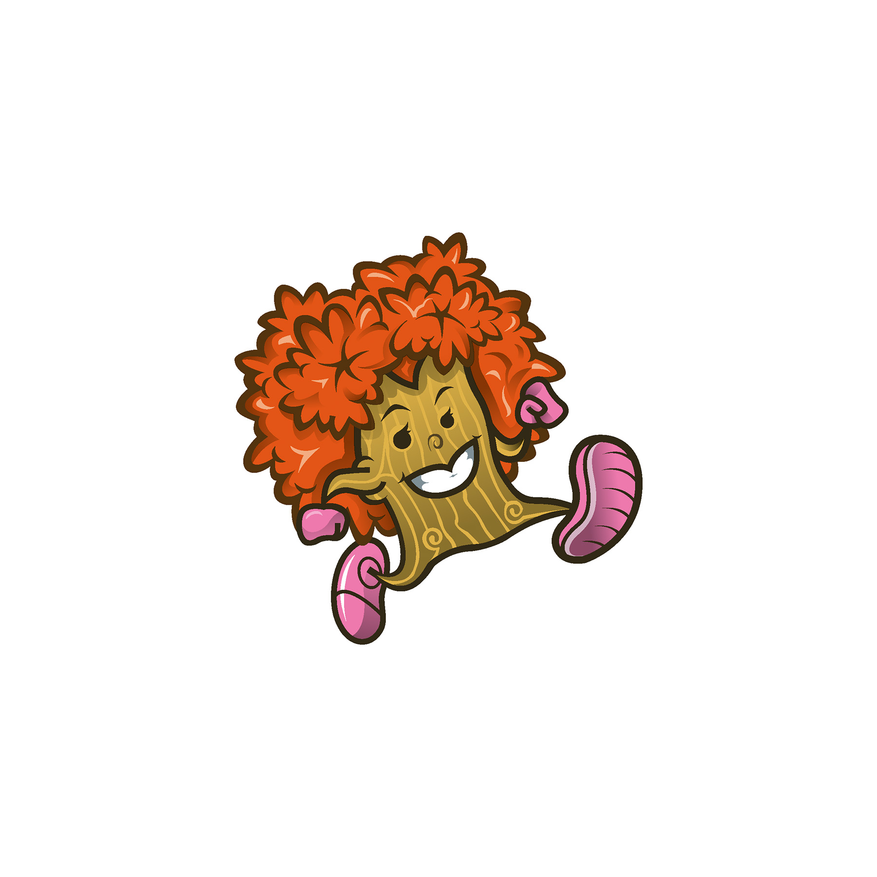 Graphic Design by Jul-D for this project | Design: #27930248