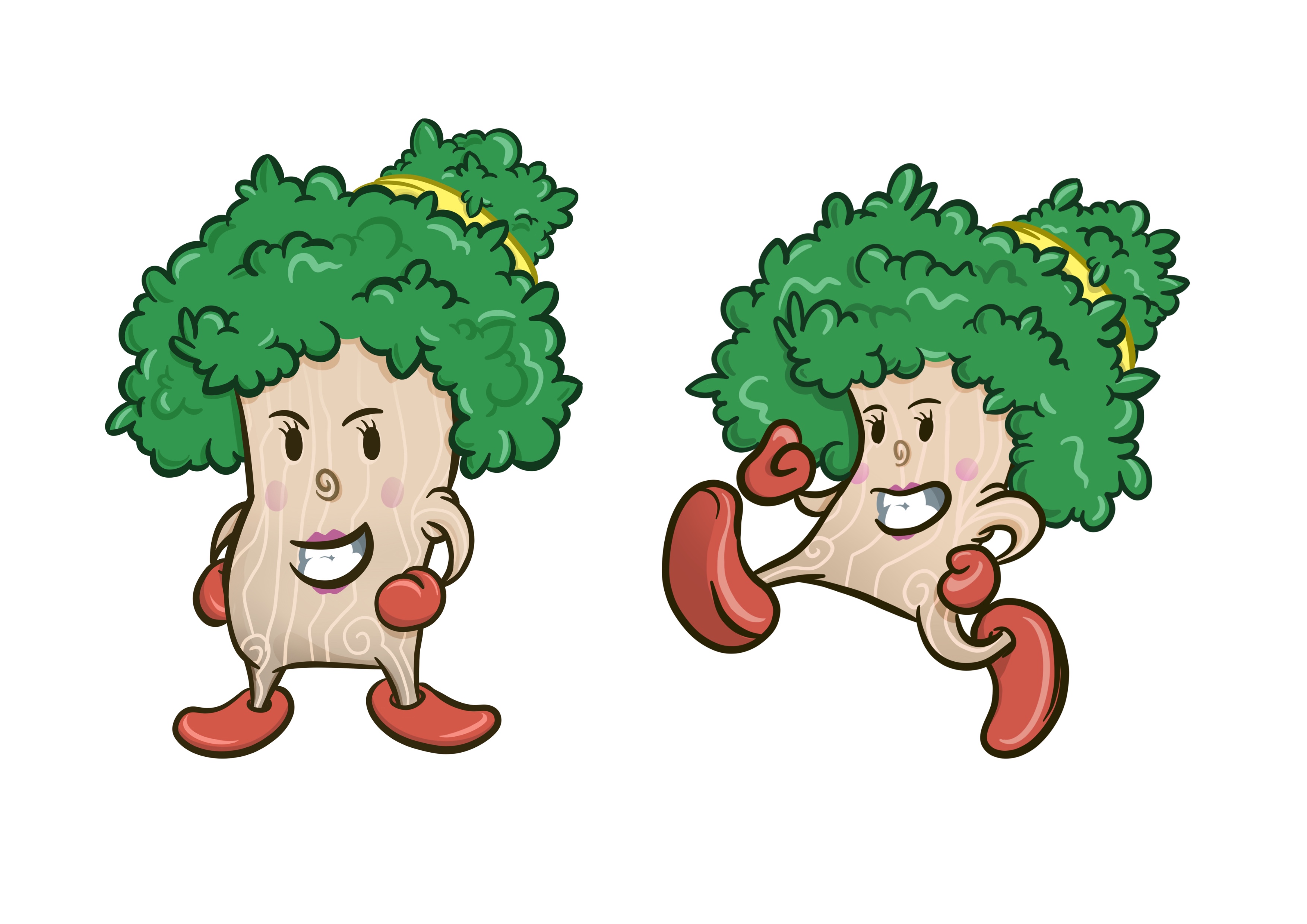 Graphic Design by Fawz for this project | Design #27931613