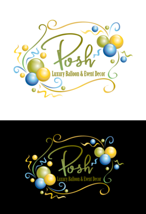 Logo Design by blue eye