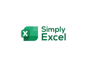 Simply Excel | Logo Design by artespraticas